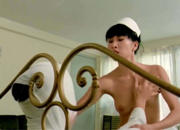 Lee HwaYe Body Lover 1993