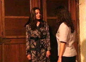 A Criadinha Portuguesa - HQ (parte 1)