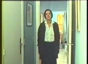 First Lesbian Experience