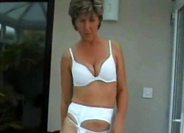 Amazing British Porn Video