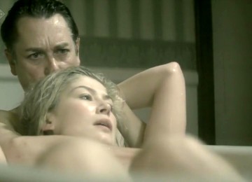 Women In Love (2011) Rosamund Pike