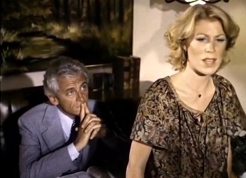 Samantha Morgan, Serena, Elaine Wells In Classic Sex Movie