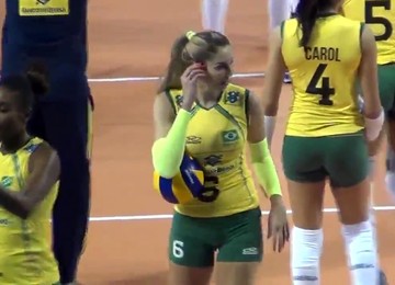 Girls That Likes From Behind.