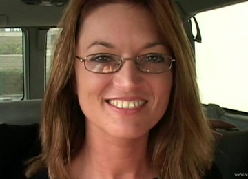 Indiana Bell Is Nailed By Two Guys In A Threesome