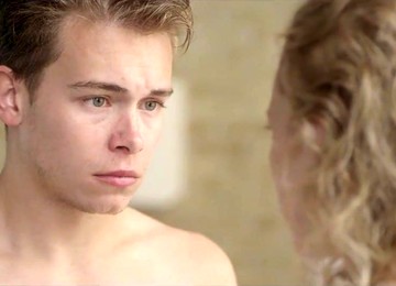 Perpetual - Danish Short Movie (Gay/Gays)