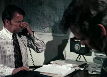 A Climax Of Blue Power Military Vintage