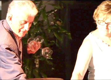 Beach Long, Subtitulado Spanish, English