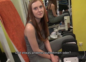 Recent, Czech Couples, Couple Money