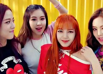 CFNM PMV BLACKPINK