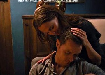 Alicia Vikander ''submergence''