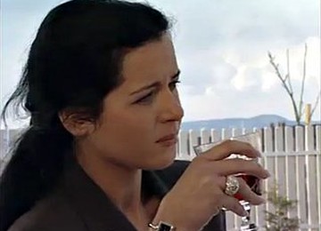 Husband Wife & Friend