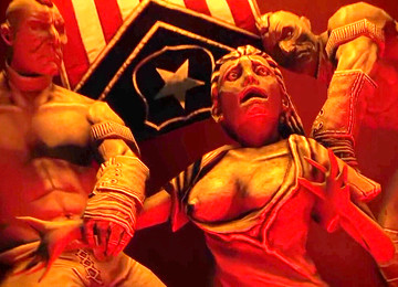 Hentai Monster, 3d Hentai, 3d Monster Full Move