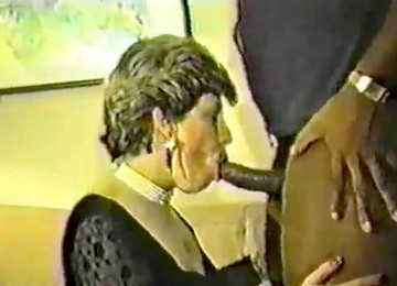 European, White Mature