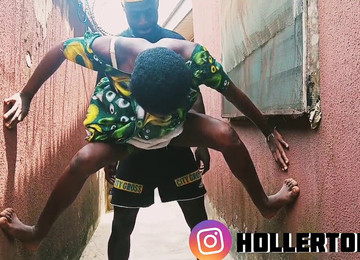 Have Fun, Family Taboo Sex