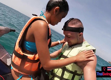 Big Cock, Point Of View