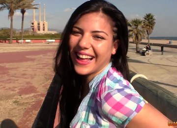 Paula Teen - Sweet Suckling Lamb