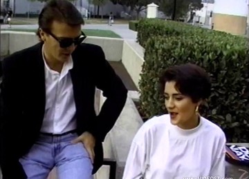 Hot Ass Katarina Martinez In Hardcore Outdoor Banging