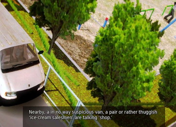 Waifu Academy - (PT 27) - NC