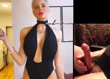 Tamara Bella Jerk Off