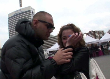 NACHO VIDAL: MONSTER COCK Invaded COLOMBIA!! (Episode #05)