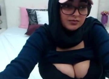 Arab Cam