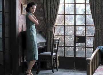 Lust, Caution (2007) - HD1080p - Wei Tang