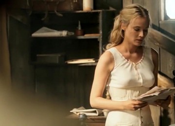 The Tiger Brigades (2006) Diane Kruger