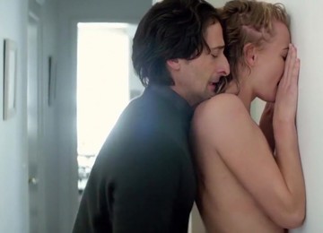 Manhattan Night (2016) Yvonne Strahovski