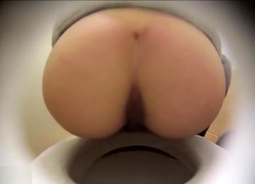 Russian Toilet 2013 Part (4)