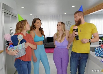 Best Dick These Sluts Ever Shared