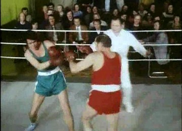 Lass Jucken, Kumpel 2. Teil – Das Bullenkloster (1973)