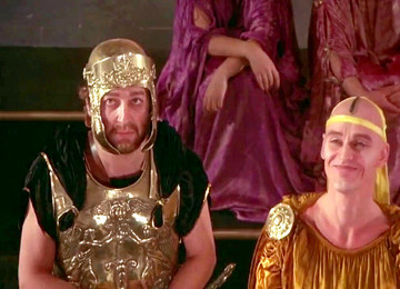 Brothel, Burdel, Famosas