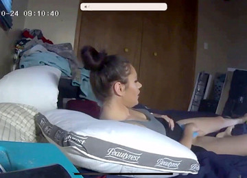 Spy Cam, Hidden Spy, Spying