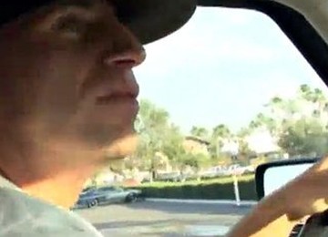 Chesty Blonde Hooker Got Seduced