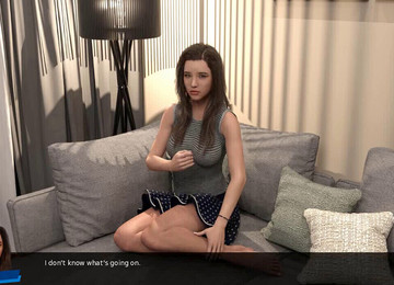 Recent, 3d Cartoon, 3d Recent