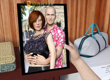 Anime Mom, Animation, Cartoon