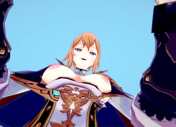 Futanari Pov, Futa Fuck Guy, Anal Penetration