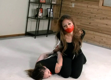 Kink, Bondage & Discipline, Bdsm