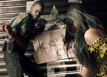 Claire Dorcel Submission, Tits, Tits Bdsm