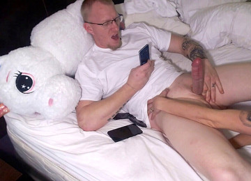 Big Booty, Blowjob Swallow