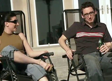 Tv Show, Leather Mistress