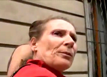 Wide Open Cunt, Wide Hips