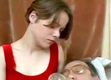 Chubby Teen, Teen Anal