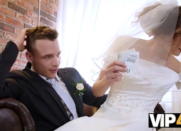 Cash For Sex, Wife For Cash