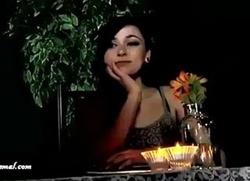 Zoey Foxx The Dating Game