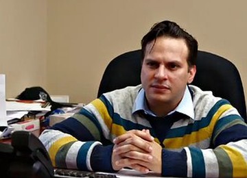 The Best Job Interview Ever