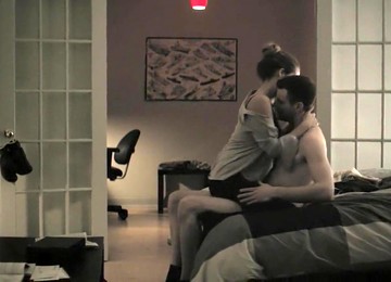 Riley Keough - The Girlfriend Experience S01E01-02-03