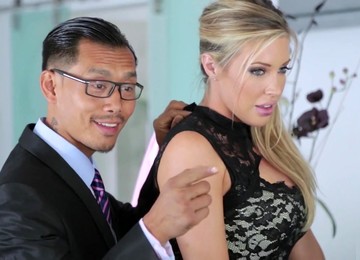 Fashionistas Fucking