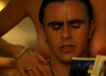 La Mirada Del Otro (1998) Avec Laura Morante, Ana Obregon...