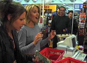 Alexandra Silk Adores Playing Anal Games With A Hot Babe